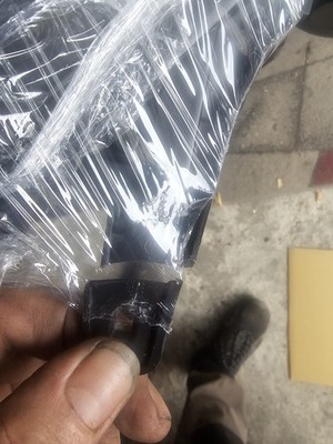 Artikelfoto(s) von einem verifizierten Käufer