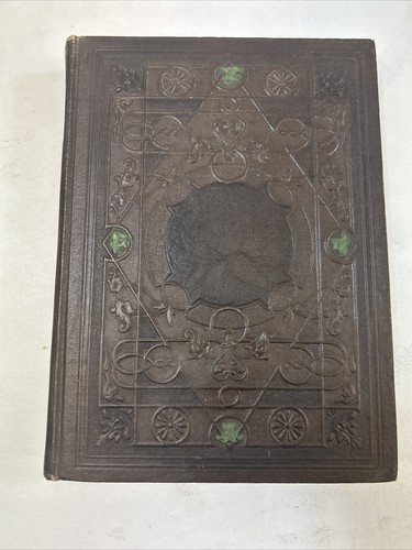 Compton's Pictured Encyclopedia: Vol. 1, A-Bos - Compton