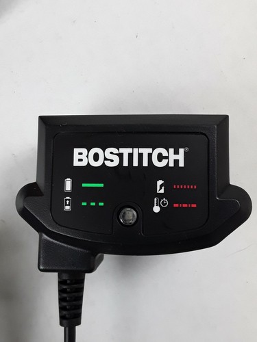 Bostitch BTC440 Cordless 18v Impact Driver Kit