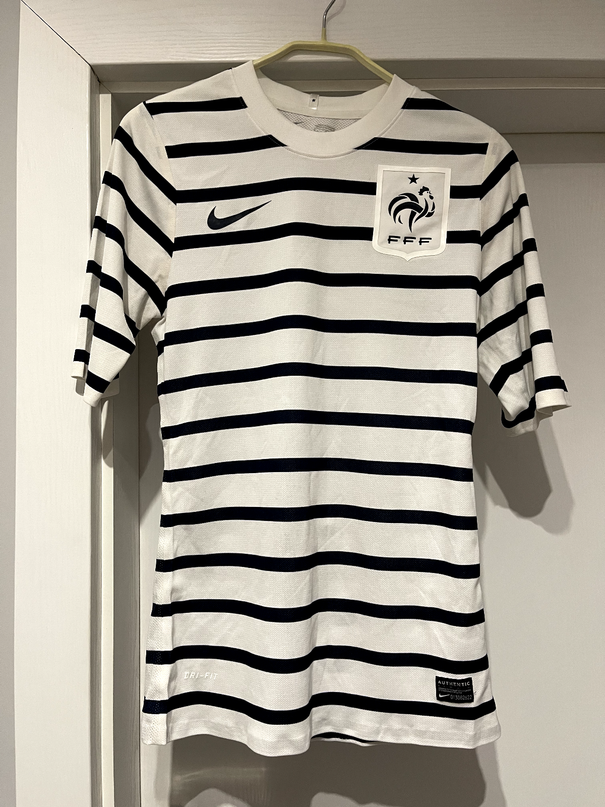 インテル・ミラノ 2011 Nike シャツ XL - メルカリ