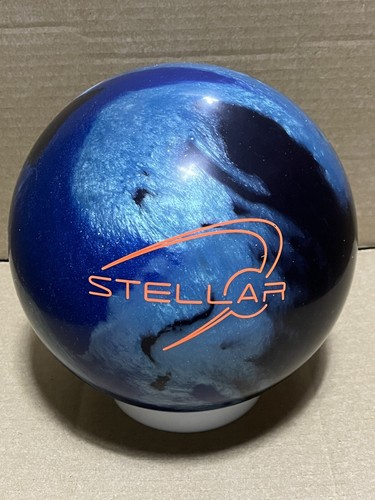 STELLAR ボウリングボール 15p STELLAR™ | ボウリングのことならサンブリッジ
