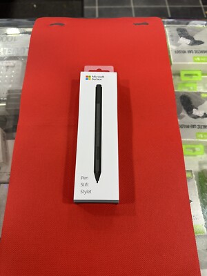 MICROSOFT EYU-00002 SURFACE PEN Eingabestift SCHWARZ