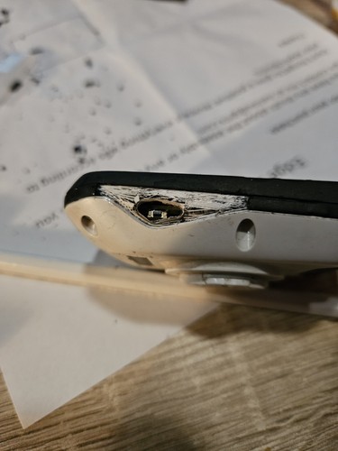 Item photo(s) from verified buyer