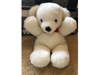 dakin teddy bear 1979