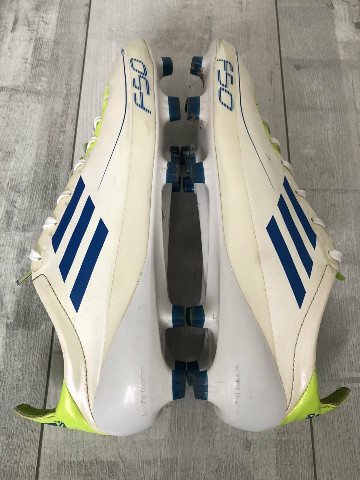 adizero football cleats