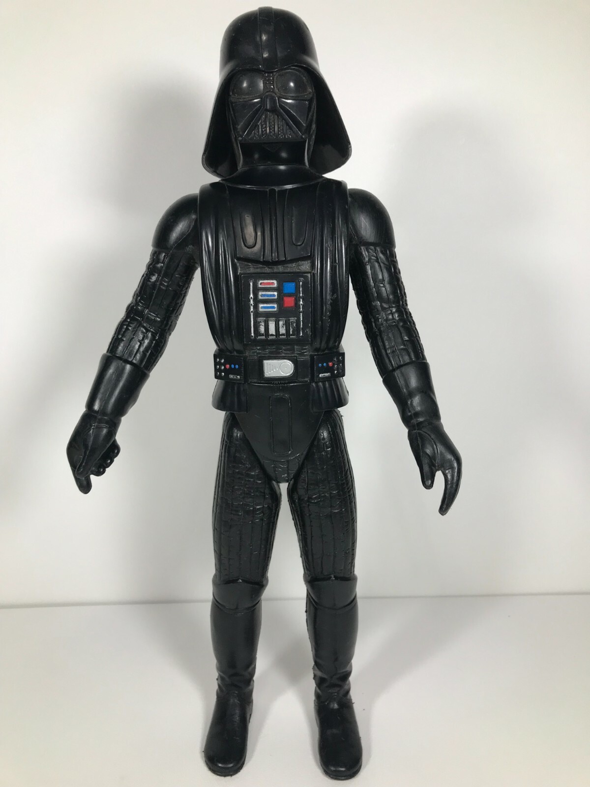 starwars kenner darth vader オールドケナー 1978 Kenner Star Wars Darth Vader 3 3/4 Action Figure