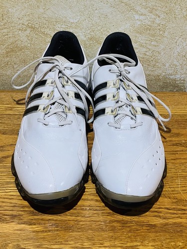 Adidas powerband chassis 3.0 #791003 golf spikes cleats