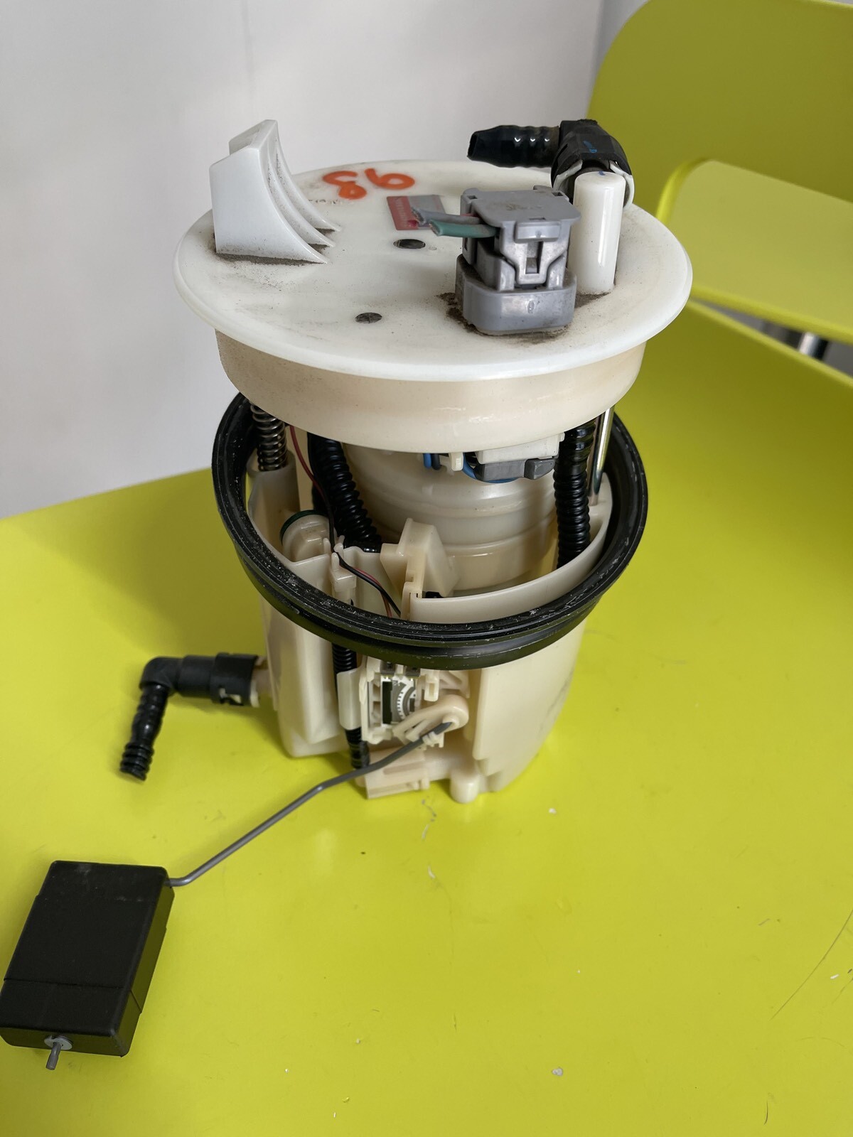 TOYOTA 86 ZN6 FUEL PUMP - thumbnail 2