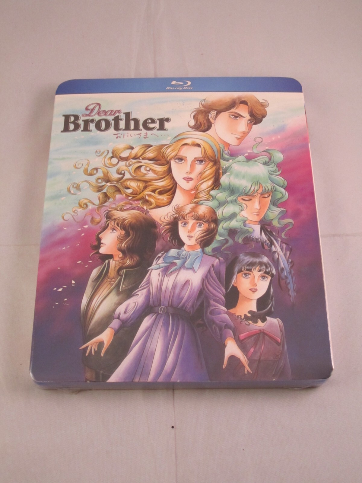 Dear　Birde DVD Dear Birde DVD