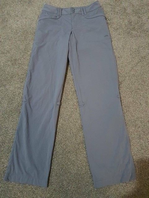 size 6 walking trousers