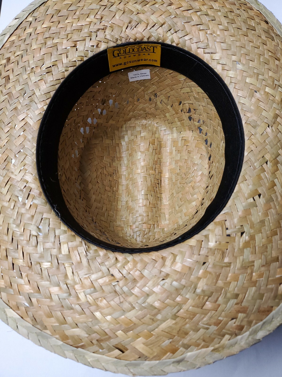 Шляпа Goldcoast Sunwear: купить с 
