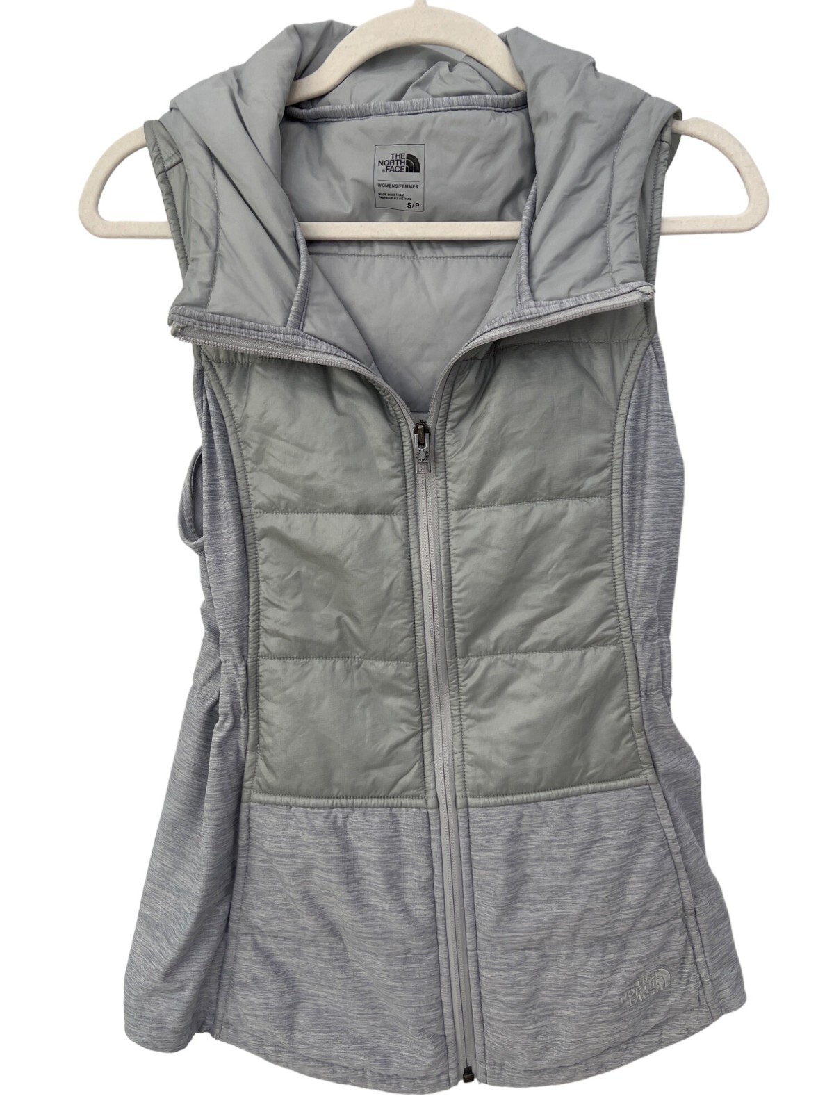 【新品未使用】THE NORTH FACE NEW PUFFY VEST S $_57.JPG?set_id=880000500F