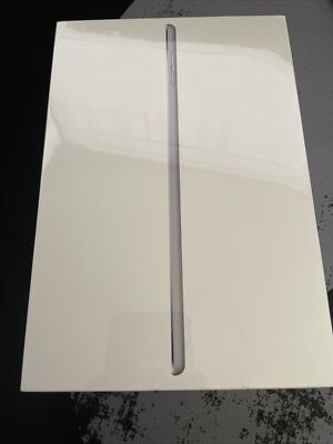 BRAND NEW APPLE IPAD MINI 4 128GB Wi-Fi SPACE GRAY WITH BONUS BUNDLE OTTER CASE