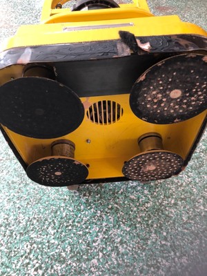 Floor Sanders Orbital Floor Sander