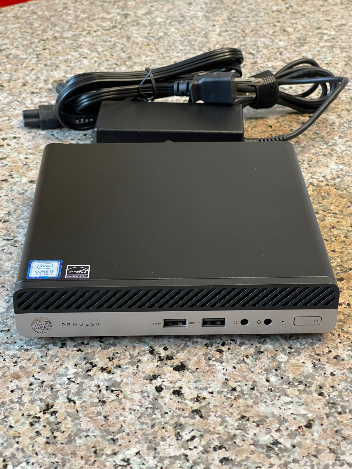 ミニPC HP ProDesk 400 G5 Desktop Mini Amazon.com: HP ProDesk 400 G5 Mini Desktop, Intel 9th Gen