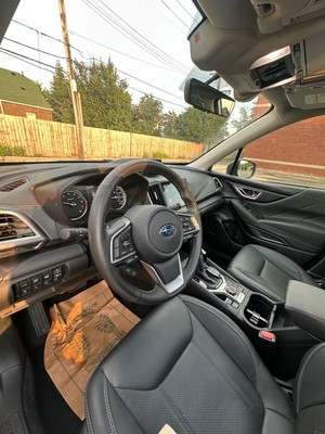 image 4 of interior