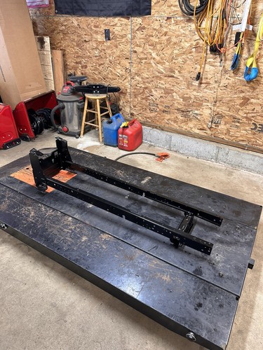 Genuine AYP SEARS HUSQVARNA CHASSIS KIT Part# 579841501 | eBay