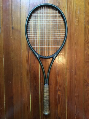 prince graphite comp 110