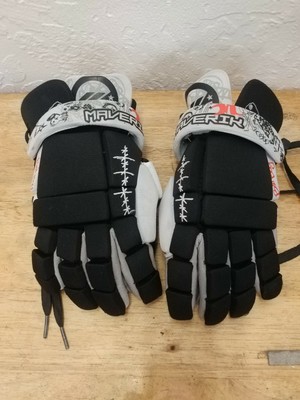 under armour elevate usa lacrosse gloves