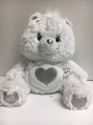 care bears worth money