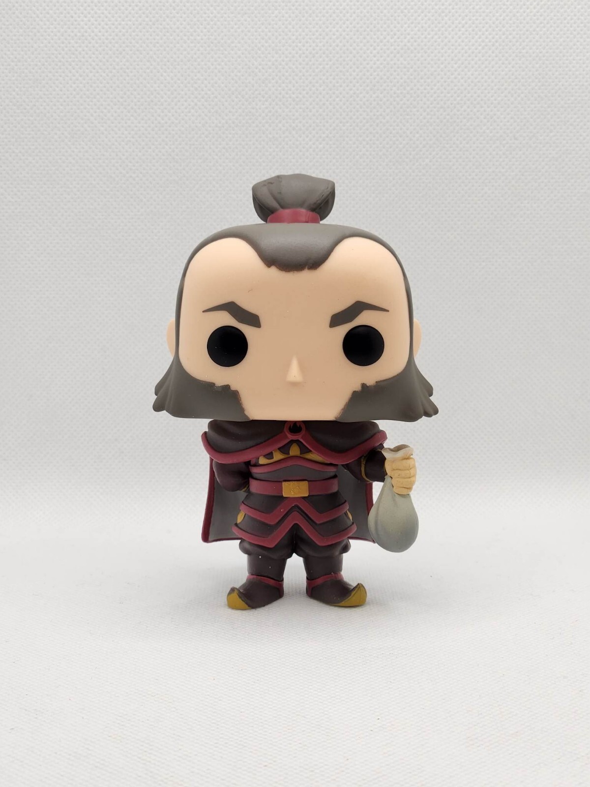 S1 OOB Funko Pop! Animation - Admiral Zhao #998 Avatar last