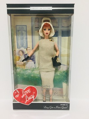 barbie lucy