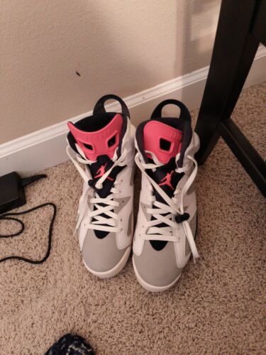 Nike Air - Jordan 6 Retro Tinker 2018 (B4) 191887993209| eBay Nike Air - Jordan 6 Retro Tinker 2018 (B4) 191887993209| eBay