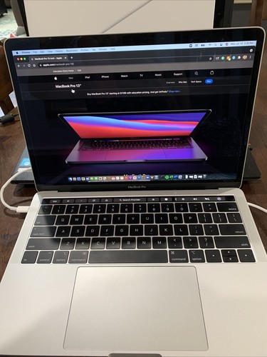 Apple MacBook Pro 13.3