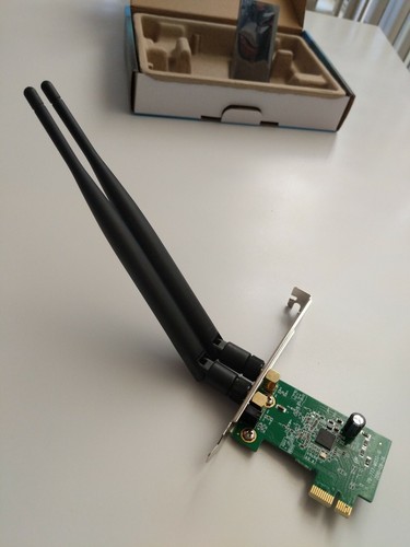 Netis WF2113 - 300Mbps