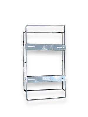 Supreme Stand, MIN16X27, Mini Split, Heat Pump Stand - NEW NO BOX