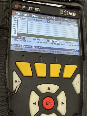 Trilithic seeker port devices driver download for windows 7