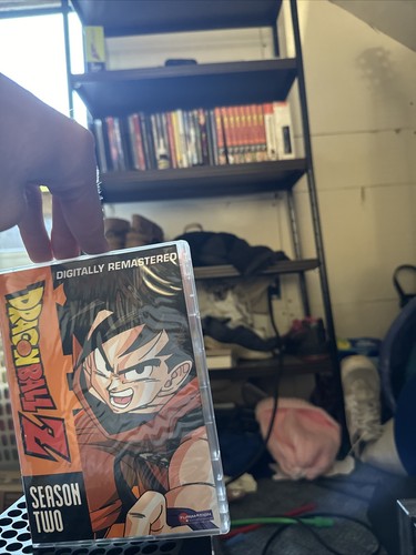 [ドラゴンボールZ] 海外正規品 DVD-BOX全巻54枚 新品 ドラゴンボールZ 海外版 DVD 全巻 54枚 鳥山明 とりやま