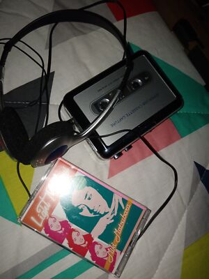 Miki Matsubara/Light Mellow Cassette tape Japan City Pop