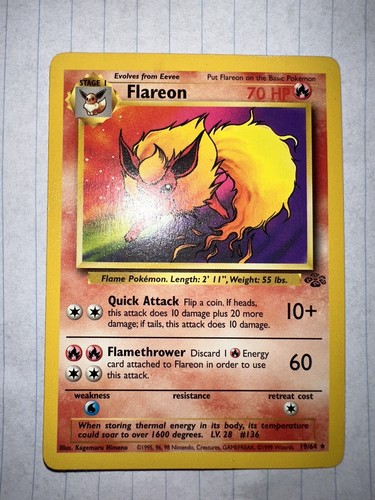 Vintage Pokémon cards lot. LP-NM | eBay Vintage Pokémon cards lot. LP-NM | eBay