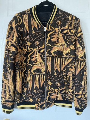 ジャケット・アウター ZARA man archive gimmick blouson $_12.JPG?set_id=880000500F