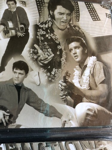 Elvis Presley Coasters Half Moon Bay 2006