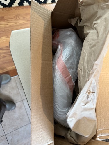 Artikelfoto(s) von einem verifizierten Käufer