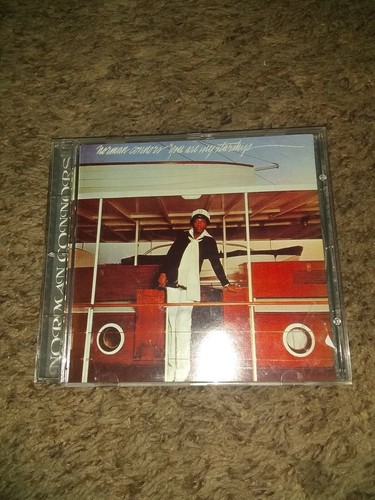 洋楽 BCM CD Norman Connors/you are romantic Norman Connors
