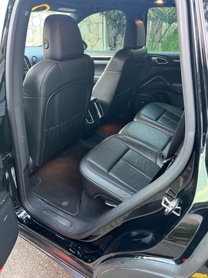 image 5 of interior