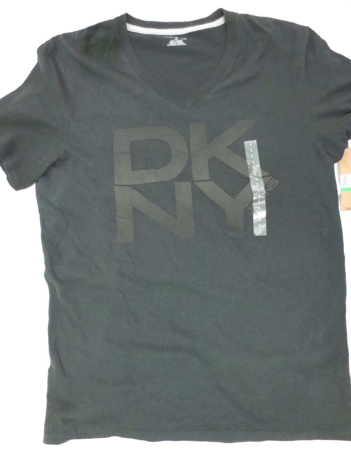 DKNY Men's T-Shirts
