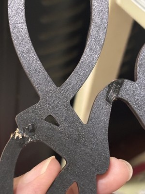 Item photo(s) from verified buyer