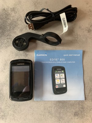 Cycle Computers Gps Garmin Cycling Computer Trainers4me