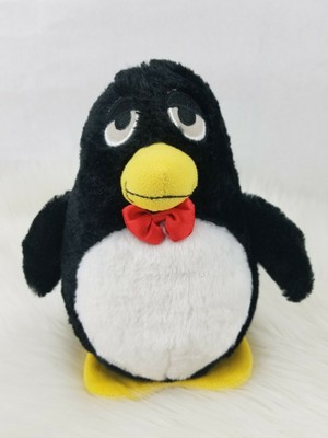 wheezy plush