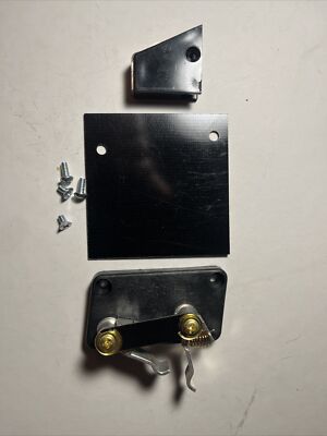 Elevator Door Contact Kit  ( Left Hand )