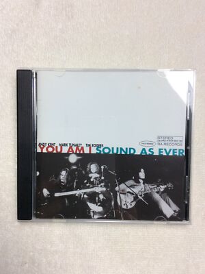Sound as Ever by You Am I (CD, May-1993, BMG (distributor))