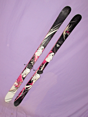 Rossignol freestyle sale skis