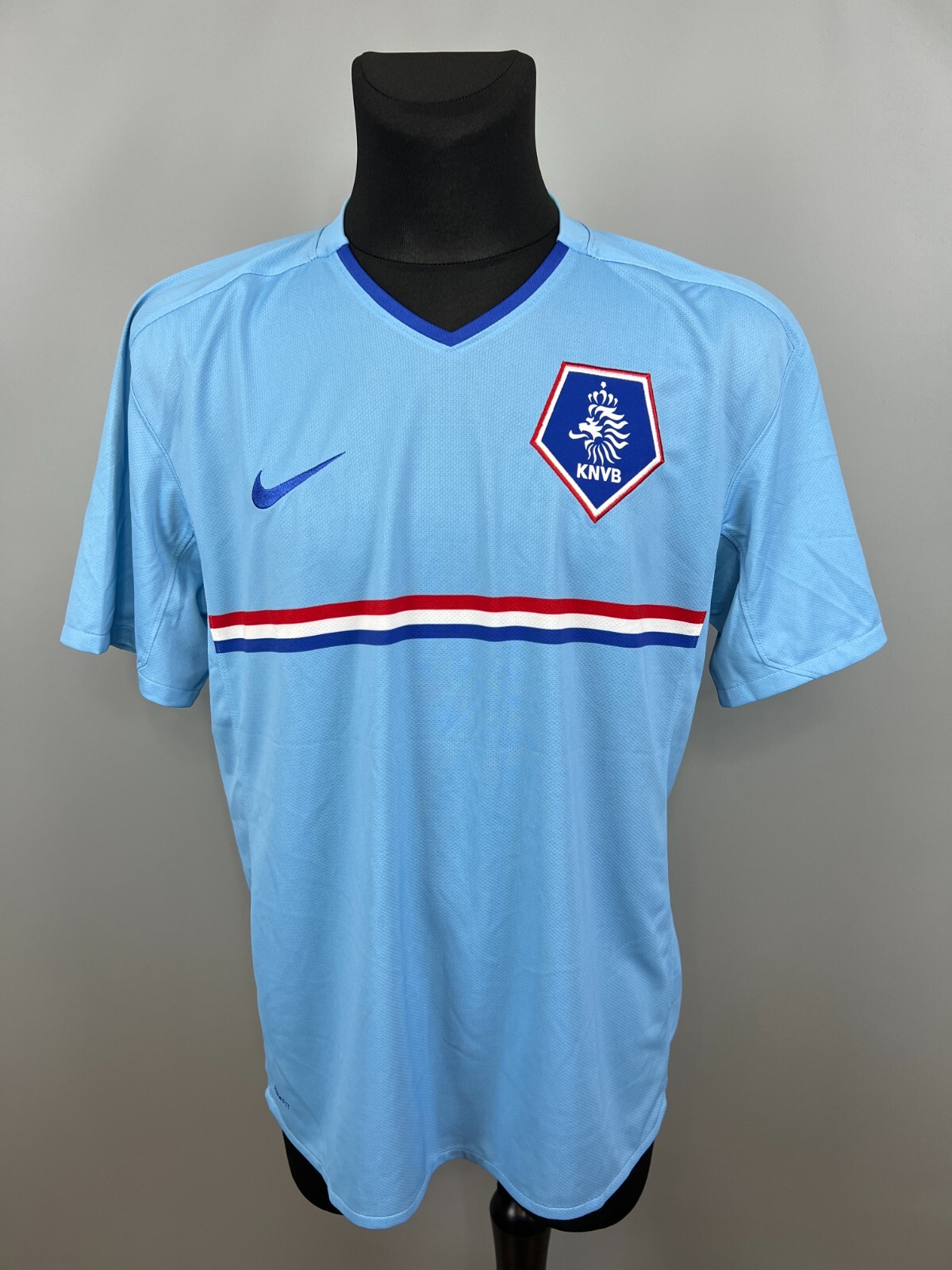HOLLAND 2008 2009 AWAY SHIRT NEDERLAND FOOTBALL SOCCER HOLLAND 2008 2009 AWAY SHIRT NEDERLAND FOOTBALL SOCCER