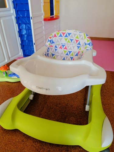 steelcraft jetta walker