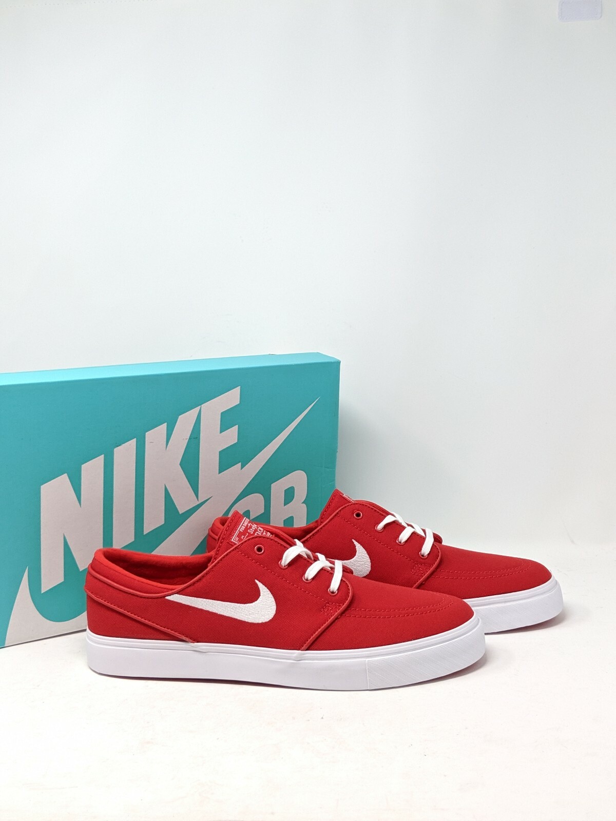 stefan janoski red
