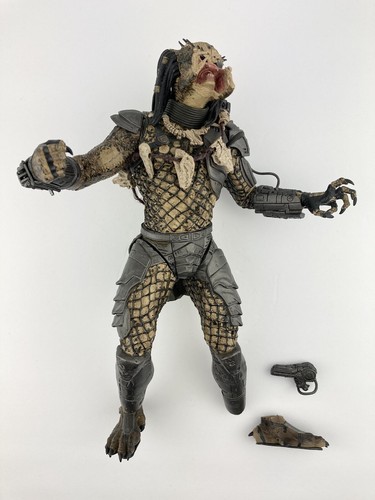 SF・ファンタジー・ホラー REAL ACTION SERIES AILENS PREDATOR SF・ファンタジー・ホラー REAL ACTION SERIES AILENS PREDATOR